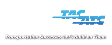 TAC/ATC - Transportation Successes: Let's Build on Them